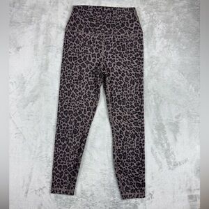 Yogalicious activewear lux everyday tight legging sz large